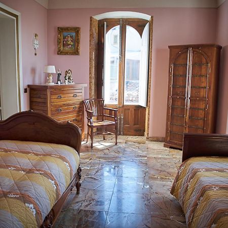 La Casa Del Tempo Bed & Breakfast Cerami Dış mekan fotoğraf