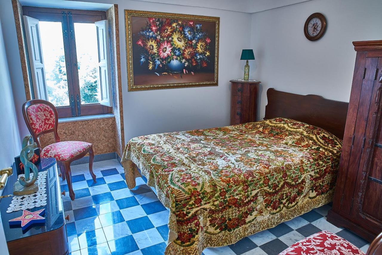 La Casa Del Tempo Bed & Breakfast Cerami Dış mekan fotoğraf