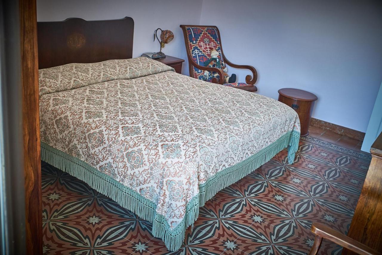 La Casa Del Tempo Bed & Breakfast Cerami Dış mekan fotoğraf