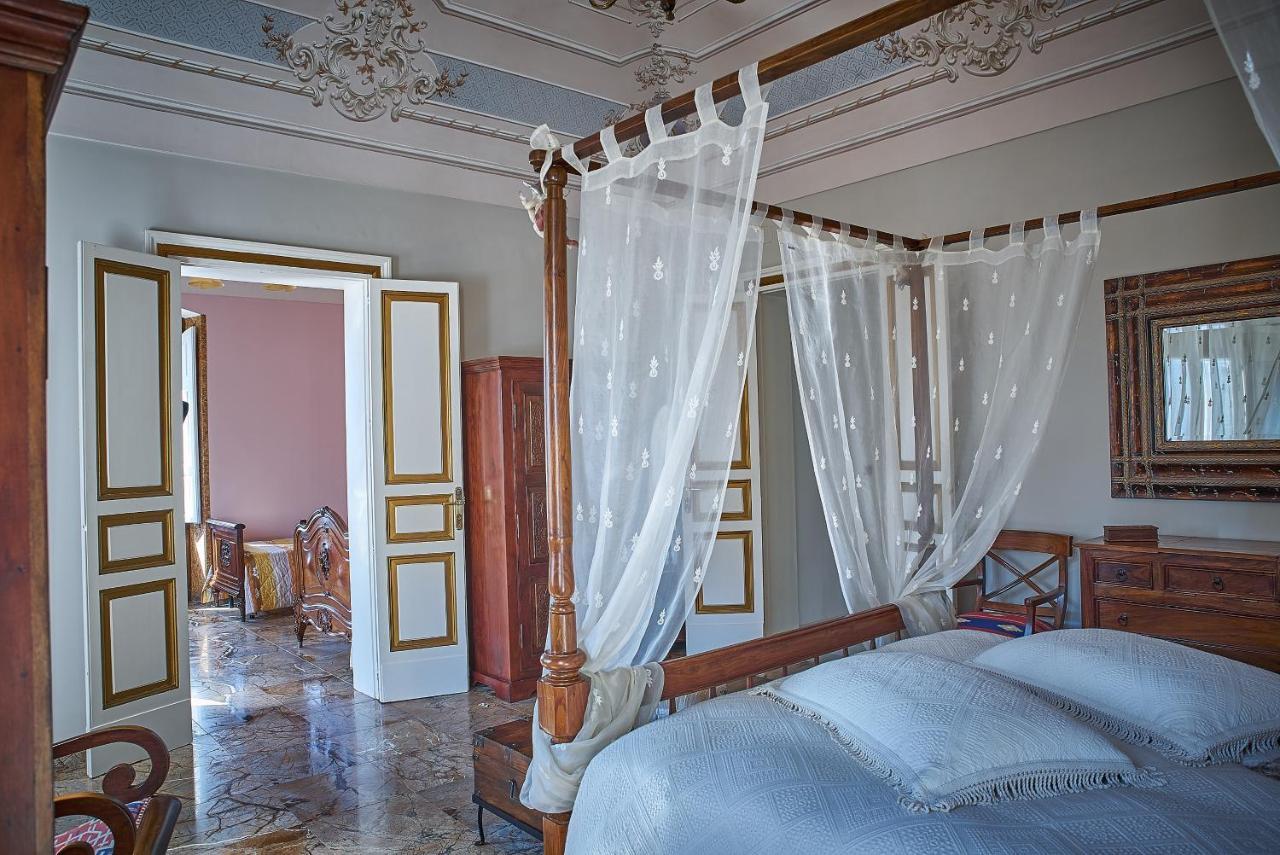 La Casa Del Tempo Bed & Breakfast Cerami Dış mekan fotoğraf