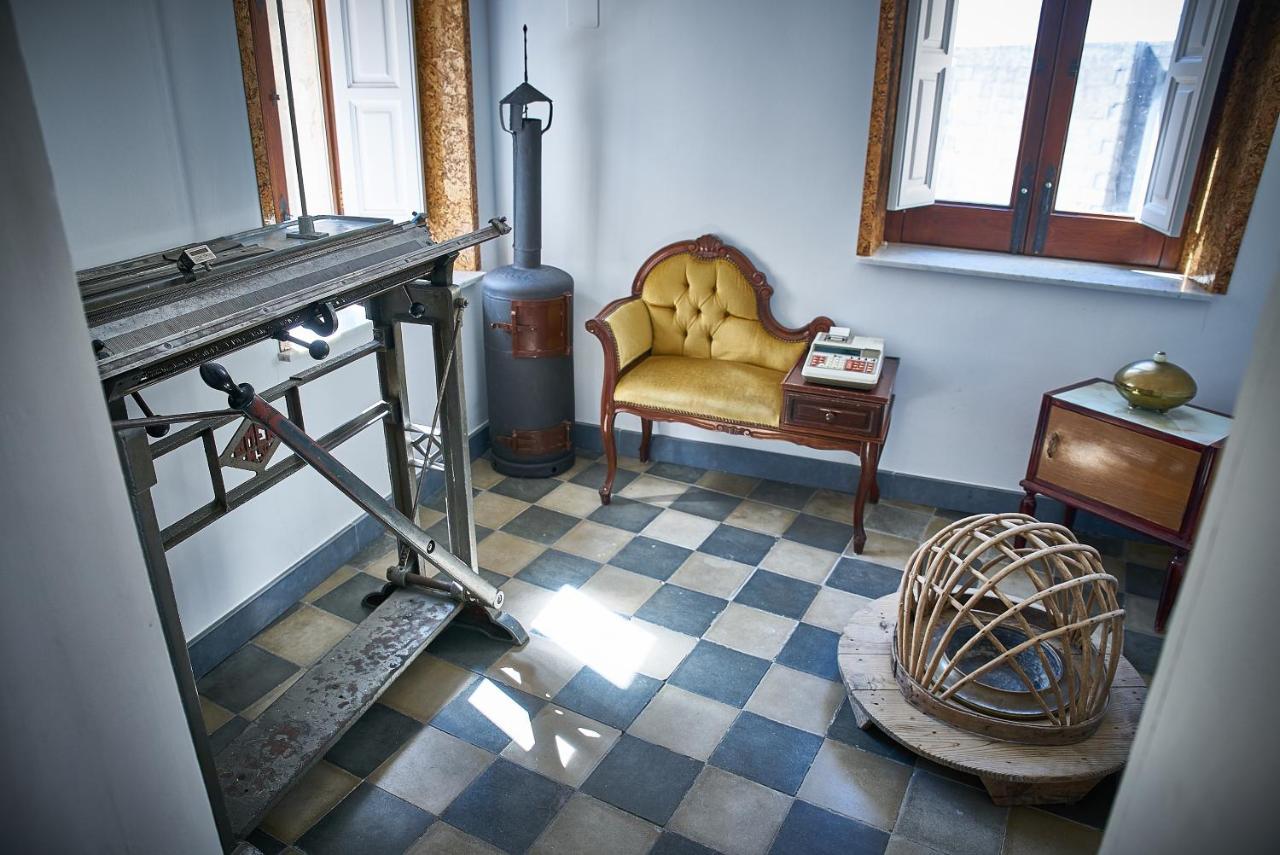 La Casa Del Tempo Bed & Breakfast Cerami Dış mekan fotoğraf