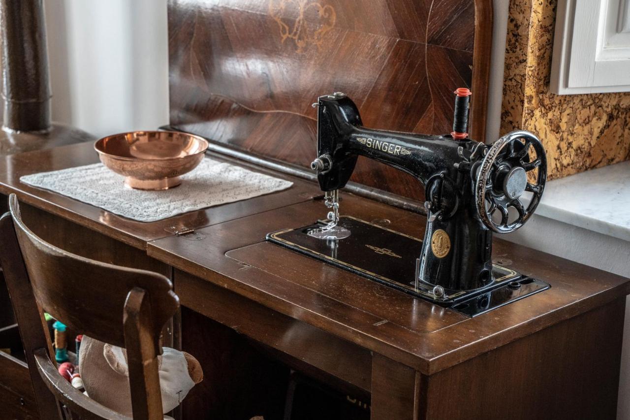 La Casa Del Tempo Bed & Breakfast Cerami Dış mekan fotoğraf