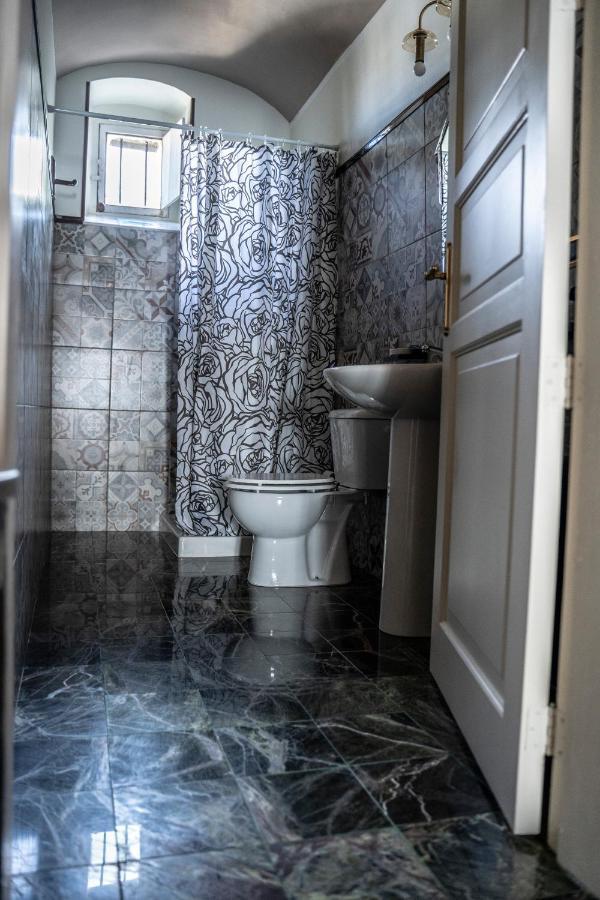 La Casa Del Tempo Bed & Breakfast Cerami Dış mekan fotoğraf